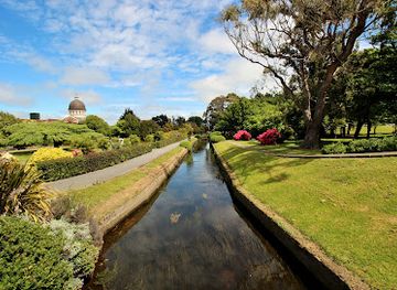 new-zealand/invercargill/landmark/otepuni-gardens