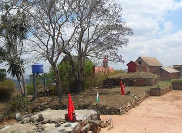 madagascar/androy/landmark/ambohidrabiby