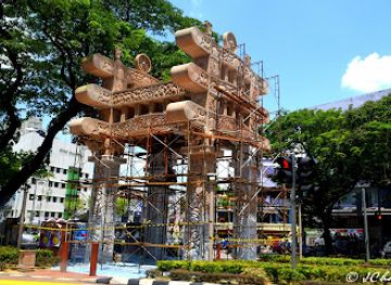 malaysia/kuala-lumpur/bangsar/landmark/torana-gate