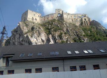 slovakia/trencin-region/landmark/cachticke-underground