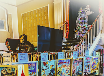 north-carolina/hendersonville/landmark/appalachian-pinball-museum