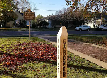 Poplar Bluff Museum