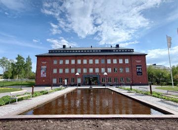sweden/lulea/landmark/norrbottens-museum