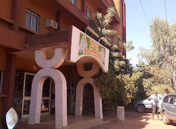 burkina-faso/ouahigouya/landmark/hotel-de-l-amitie