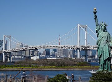japan/tokyo/odaiba/landmark/daiba-park