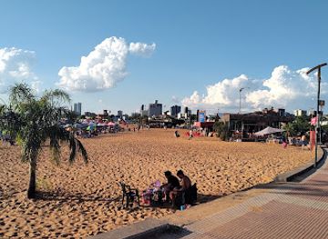 paraguay/encarnacion/landmark/encarnacion