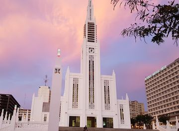 mozambique/matola/landmark/catedral-de-maputo