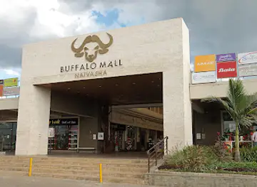Buffalo Mall Naivasha