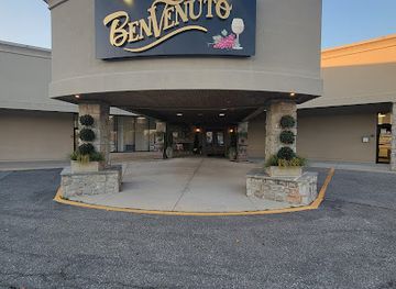 delaware/milford/landmark/benvenuto