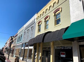 arkansas/rogers/landmark/dandy-roll