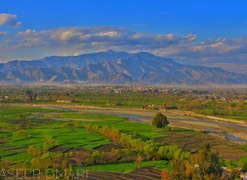 afghanistan/nuristan/landmark/qala-e-seraj