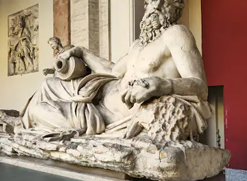 Vatican Museums