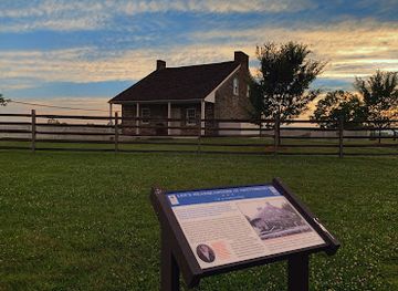 pennsylvania/gettysburg-battlefield/landmark/gettysburg-battlefield-lee-s-headquarters