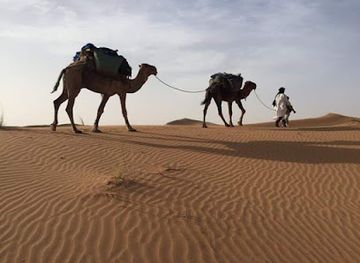 morocco/sahara-desert/landmark/morocco-desert-legend