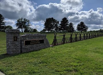 tennessee/franklin/landmark/eastern-flank-battle-field-park