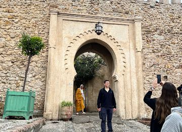 morocco/tangier/medina/landmark/kasbah-museum