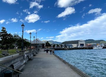 new-zealand/otago/landmark/monarch-wildlife-cruises-tours