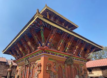 nepal/nagarkot/landmark/changu-narayan-temple