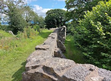 united-kingdom/gwynedd/landmark/castell-aberlleiniog