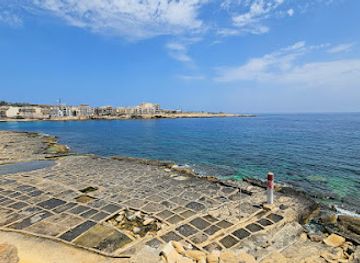 malta/marsa/landmark/salt-pans