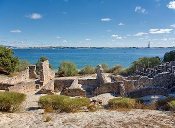portugal/setubal/landmark/roman-ruins-of-troia