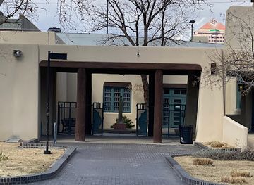 new-mexico/albuquerque/landmark/old-main-library-albuquerque-new-mexico