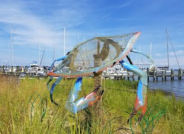maryland/annapolis/landmark/annapolis-maritime-museum-park