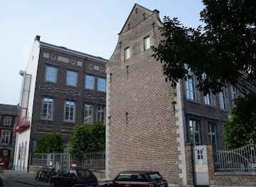 belgium/hasselt/landmark/het-stadsmus