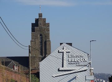 belgium/namur/landmark/et-laloux-sa