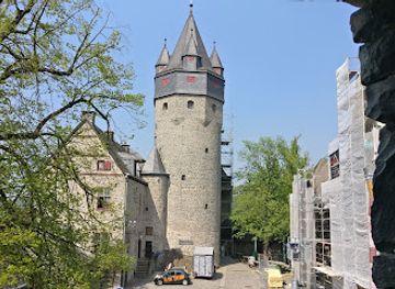 germany/ruhr/landmark/altena-castle