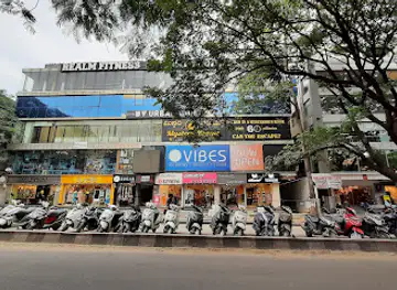 Mystery Rooms - Indira Nagar, Bangalore (OFFICIAL Escape Rooms)