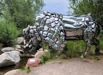 colorado/aspen/landmark/john-denver-sanctuary