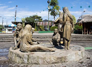 ecuador/southeast-oriente/landmark/malecon-boayaku-puyo