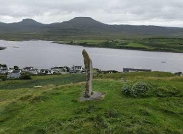united-kingdom/isle-of-skye/landmark/st-columba-s-isle