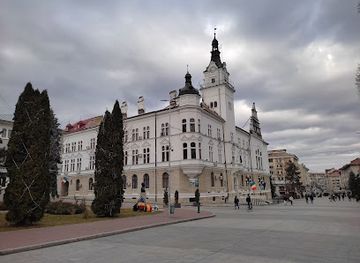 romania/suceava/landmark/esplanada-centru