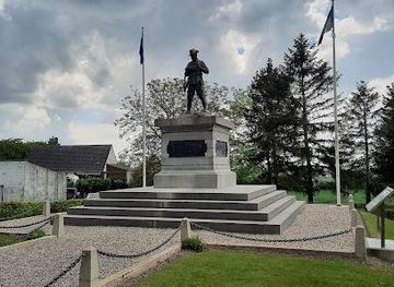france/amiens/landmark/australian-2nd-division-memorial-mont-st-quentin