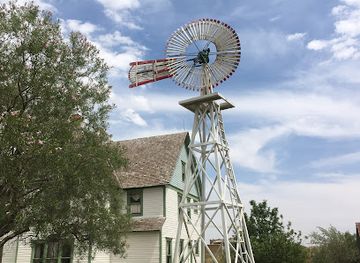 texas/south-plains/landmark/national-ranching-heritage-center