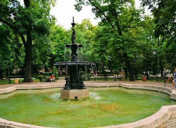bulgaria/plovdiv-region/landmark/tsar-simeon-garden-park