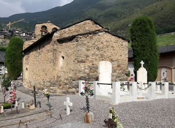 andorra/encamp/landmark/saint-mark-and-saint-mary