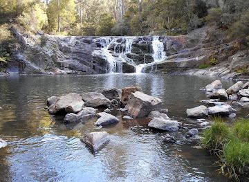 australia/tasmanian-wilderness/landmark/lobster-falls