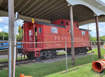 delaware/the-delmarva-central-railroad-region/landmark/the-greater-harrington-historical-society