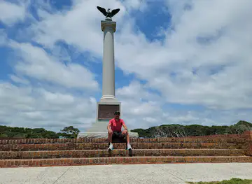 Fort Fisher State Historic Site