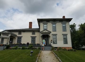 illinois/northwestern-illinois/landmark/norwood-park-historical-society