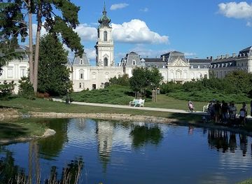 hungary/balaton-uplands-national-park/landmark/festetics-palace