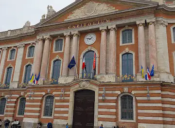 Capitolio de Toulusse