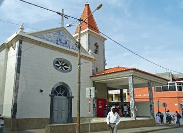 cabo-verde/assomada/landmark/igreja-nossa-senhora-de-fatima-assomada