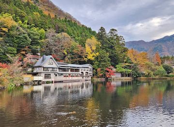 japan/yufuin/landmark/yunotsubo-street