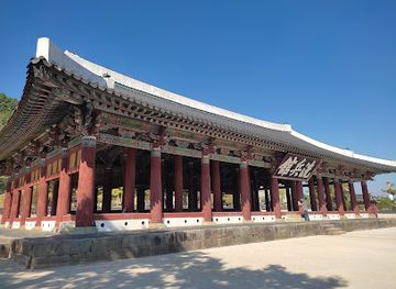 south-korea/yeongseo-region/landmark/sebyeonggwan-hall-tongyeong