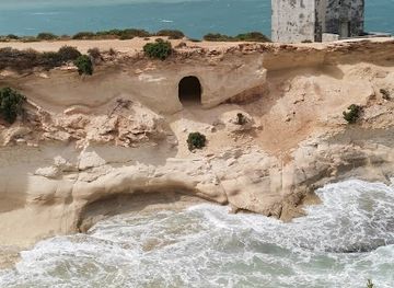 malta/marsa/landmark/ponta-tal-grigal