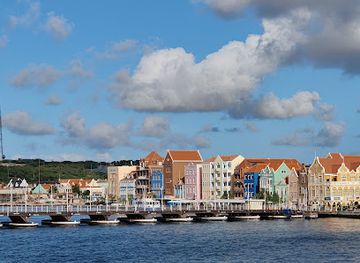 curacao/scharloo/landmark/queen-wilhelmina-bridge